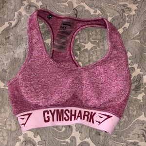 Gymshark sports bra